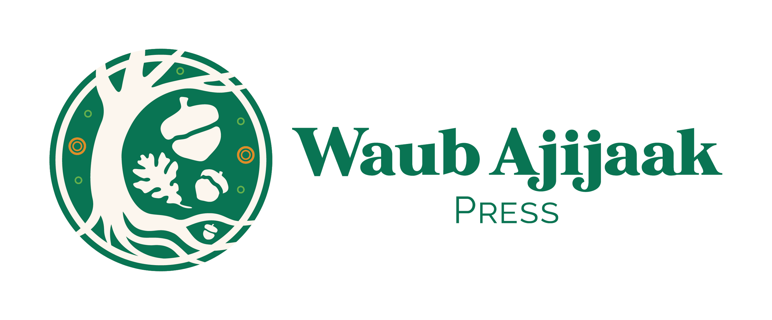 About — WAUB AJIJAAK PRESS & FOUNDATION